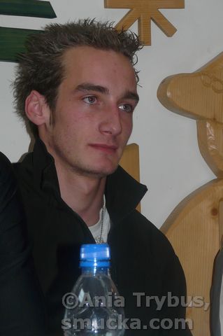 107 Tomas Zmoray